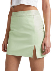 Gonne Verde Pepe Jeans