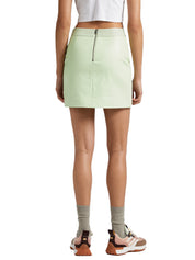 Gonne Verde Pepe Jeans