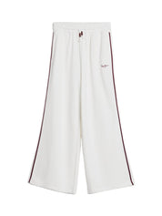 Pantaloni sportivi Bianco Pepe Jeans