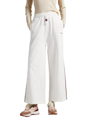 Pantaloni sportivi Bianco Pepe Jeans