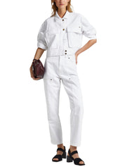 Jeans Bianco Pepe Jeans