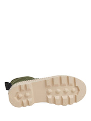 Stivaletti Verde Pepe Jeans