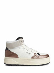 Sneakers Bianco Pepe Jeans