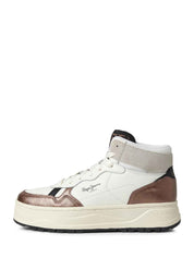 Sneakers Bianco Pepe Jeans