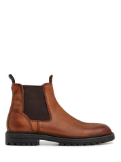 Stivaletti Marrone Pepe Jeans