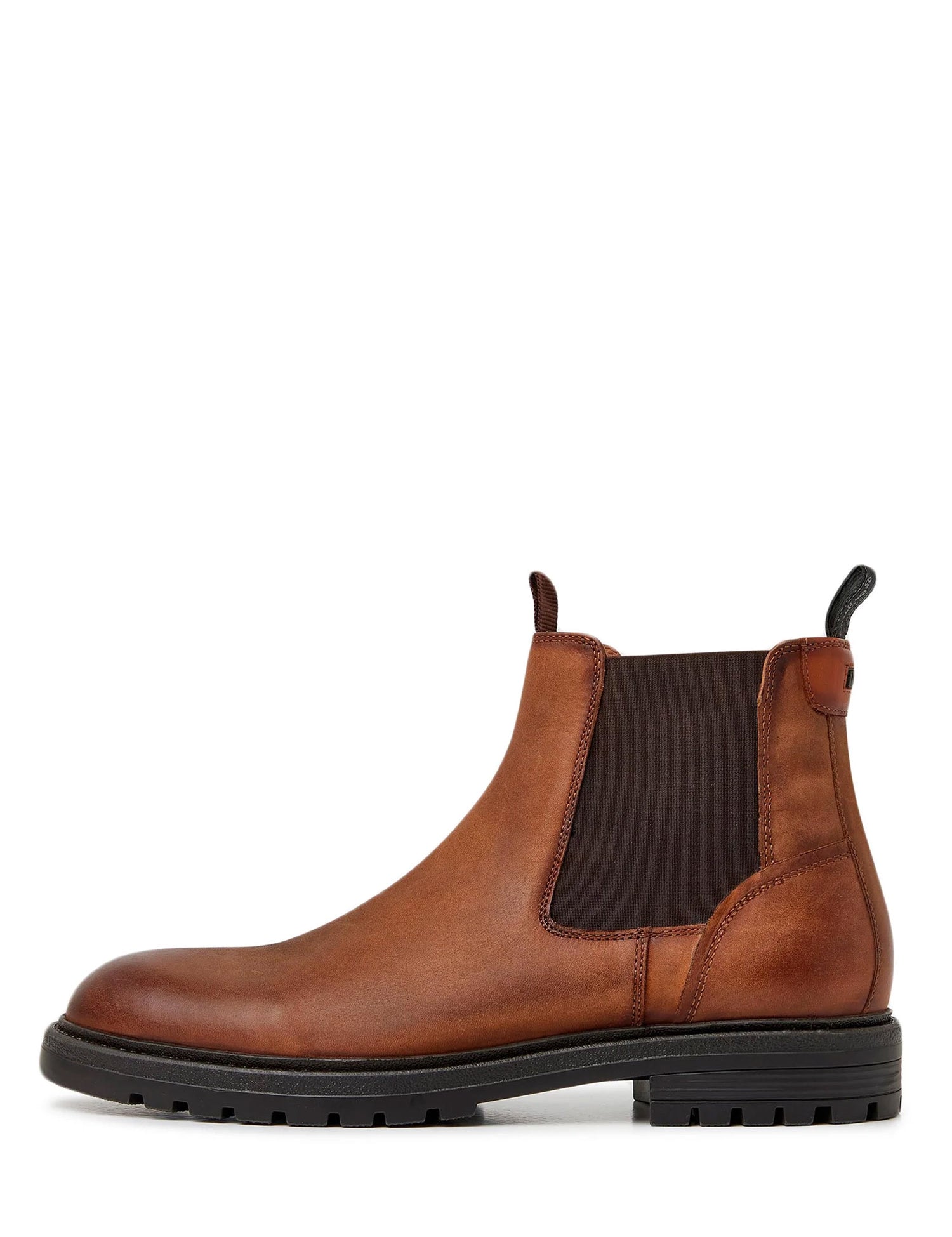 Stivaletti Marrone Pepe Jeans