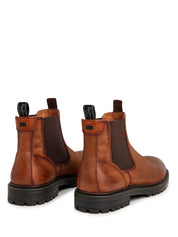 Stivaletti Marrone Pepe Jeans