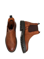 Stivaletti Marrone Pepe Jeans