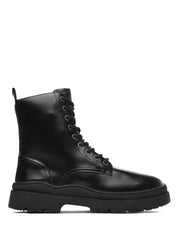 Anfibi Nero Pepe Jeans