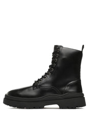 Anfibi Nero Pepe Jeans