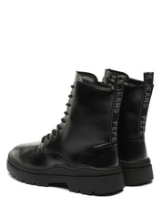 Anfibi Nero Pepe Jeans