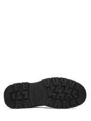 Anfibi Nero Pepe Jeans