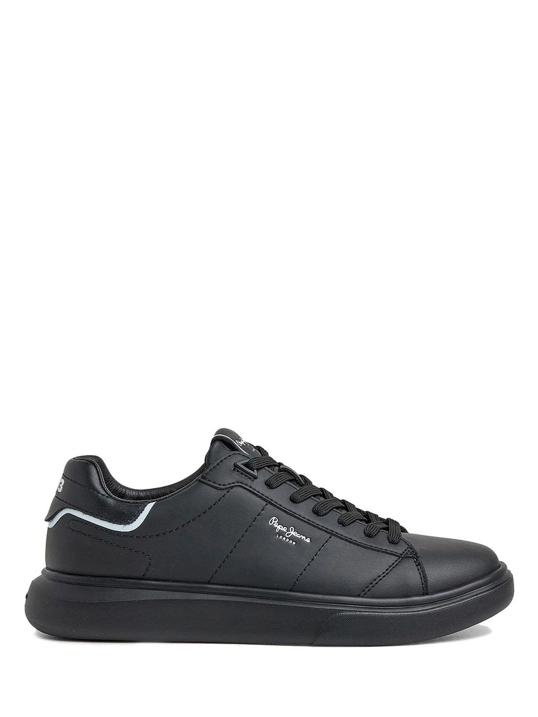 Sneakers Nero Pepe Jeans