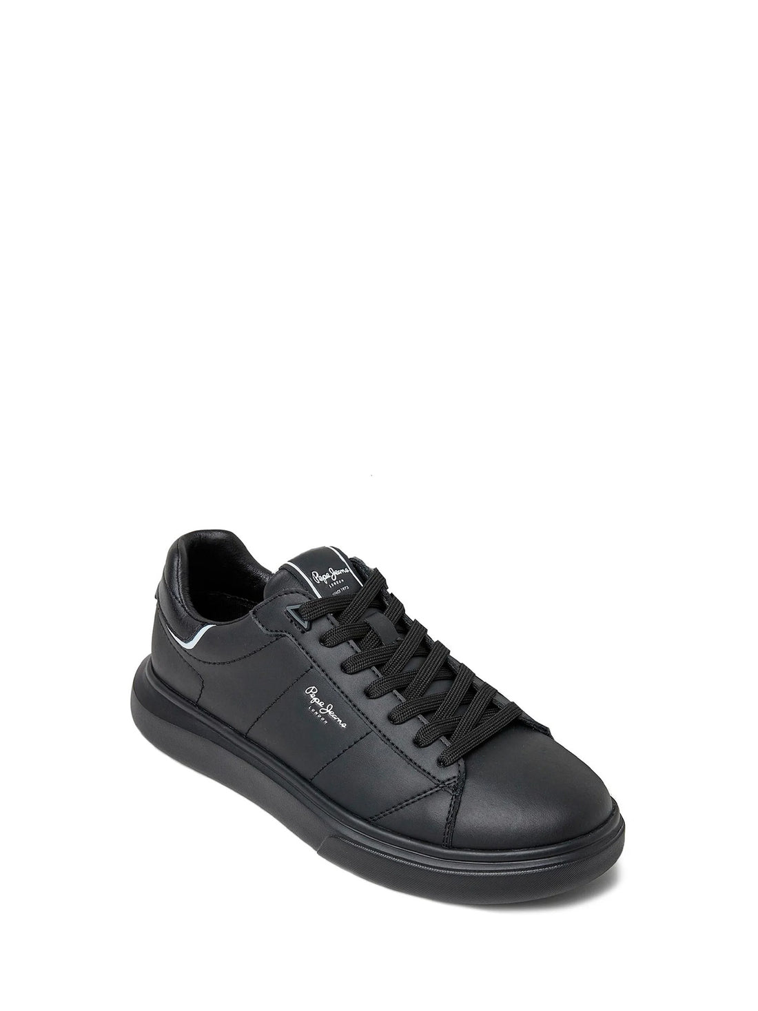 Sneakers Nero Pepe Jeans