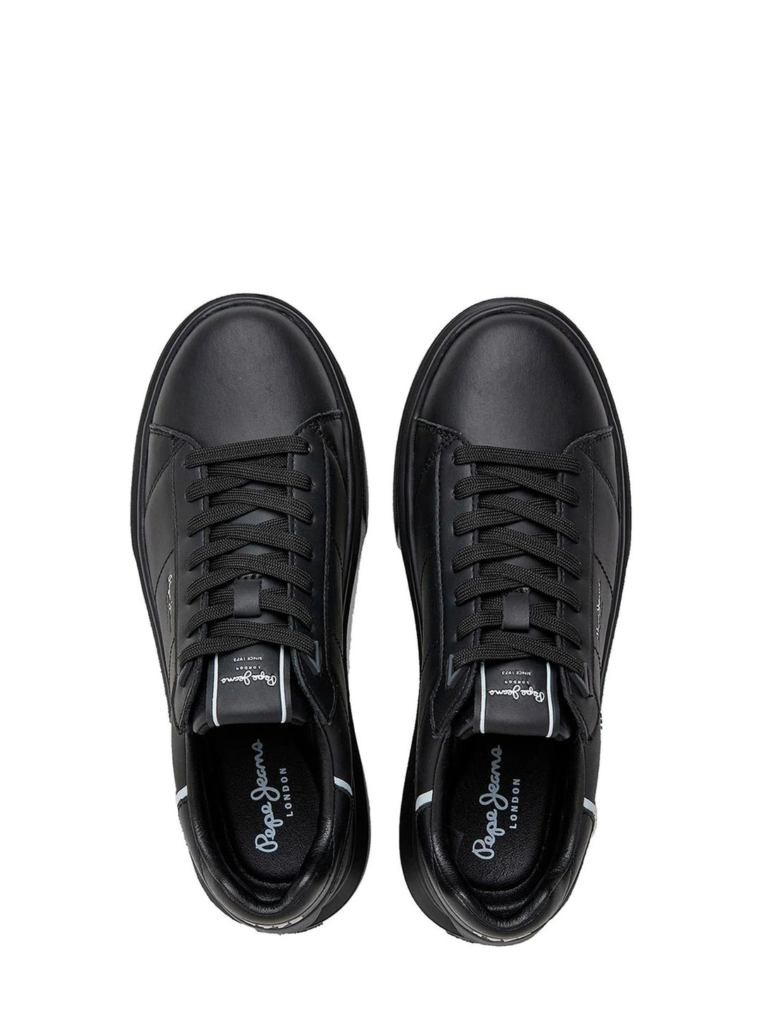 Sneakers Nero Pepe Jeans