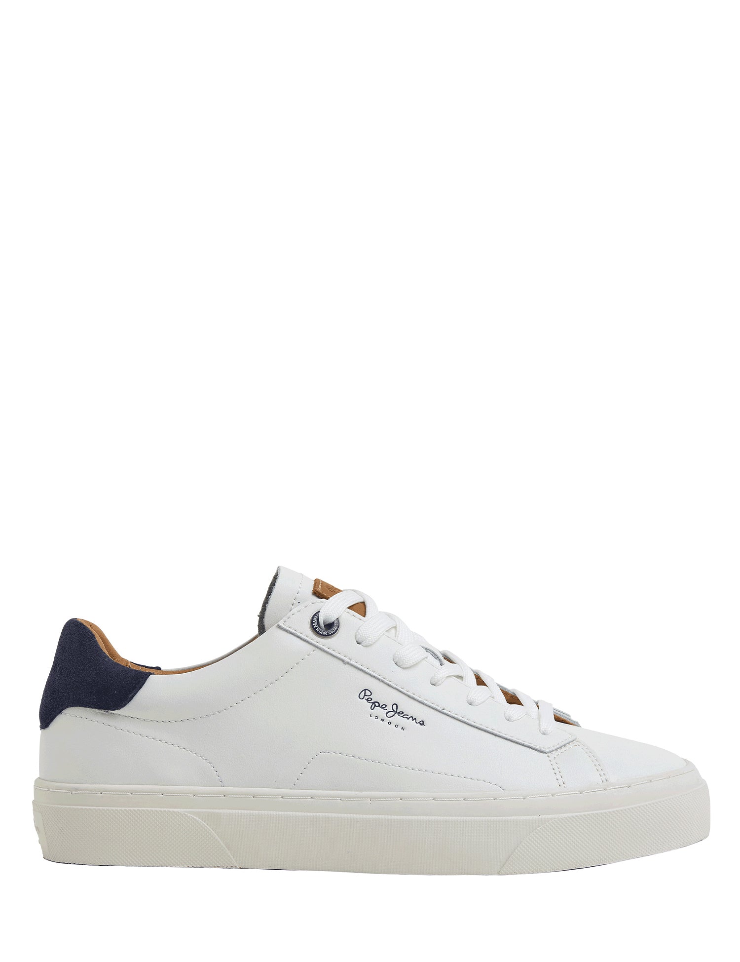 Sneakers Bianco Pepe Jeans