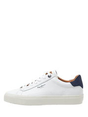 Sneakers Bianco Pepe Jeans