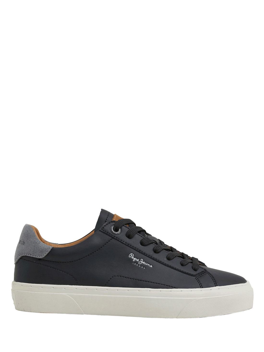 Sneakers Nero Pepe Jeans