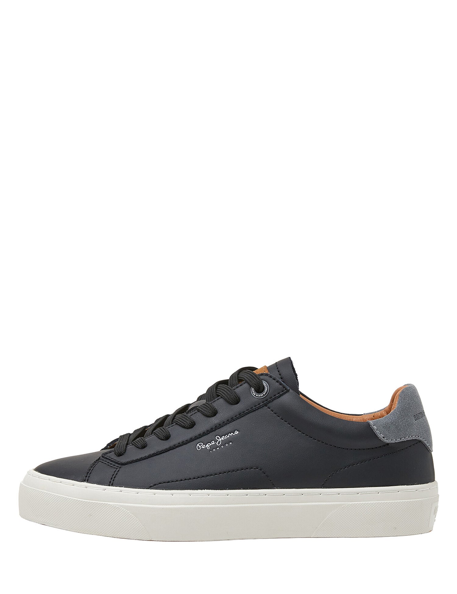 Sneakers Nero Pepe Jeans