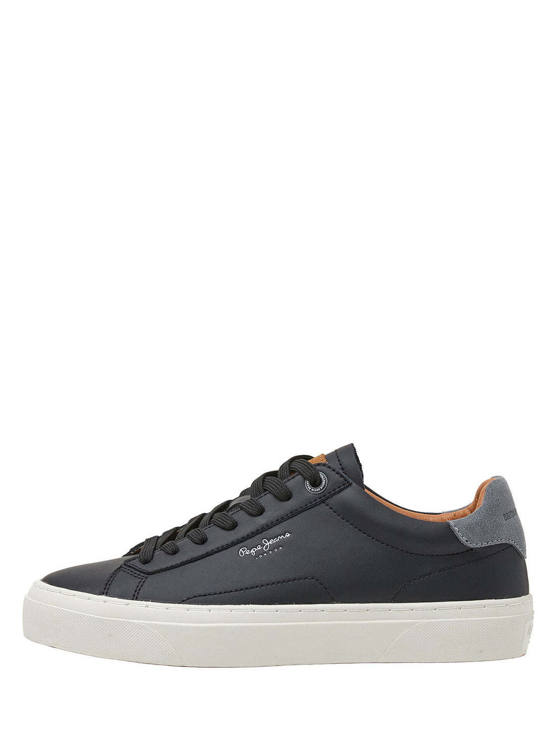 Sneakers Nero Pepe Jeans