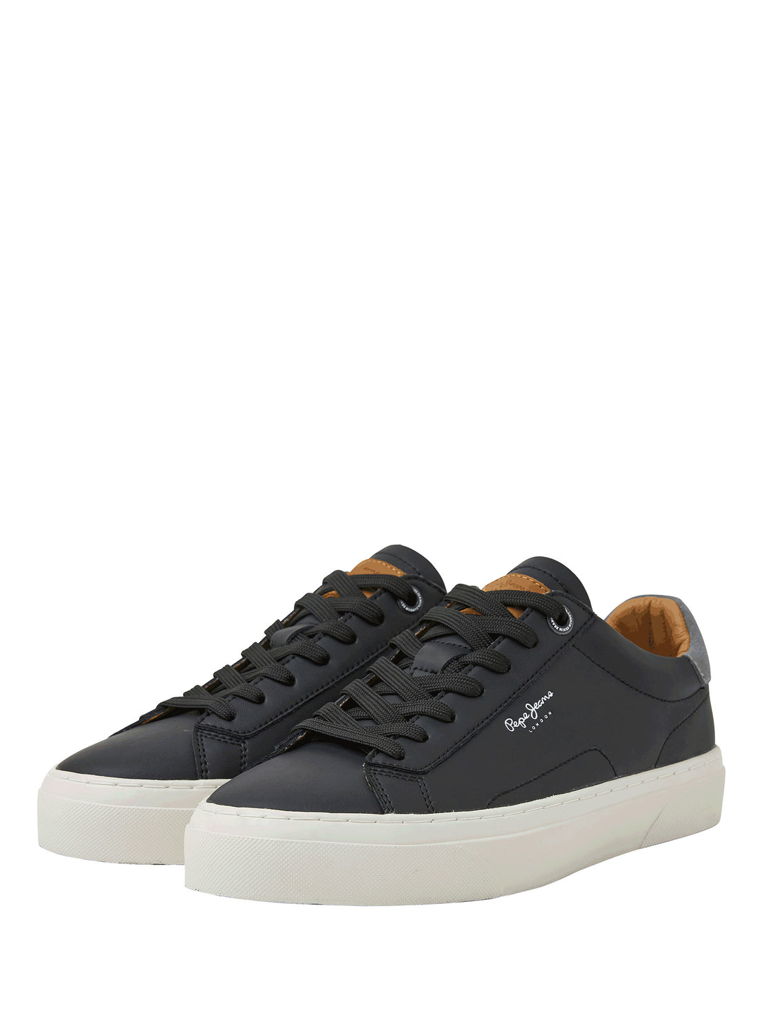 Sneakers Nero Pepe Jeans