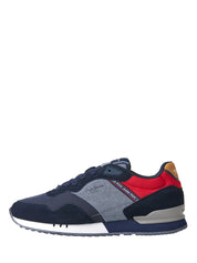 Sneakers Blu Pepe Jeans