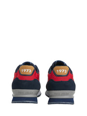Sneakers Blu Pepe Jeans