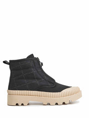 Stivaletti Nero Pepe Jeans