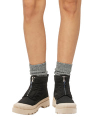 Stivaletti Nero Pepe Jeans