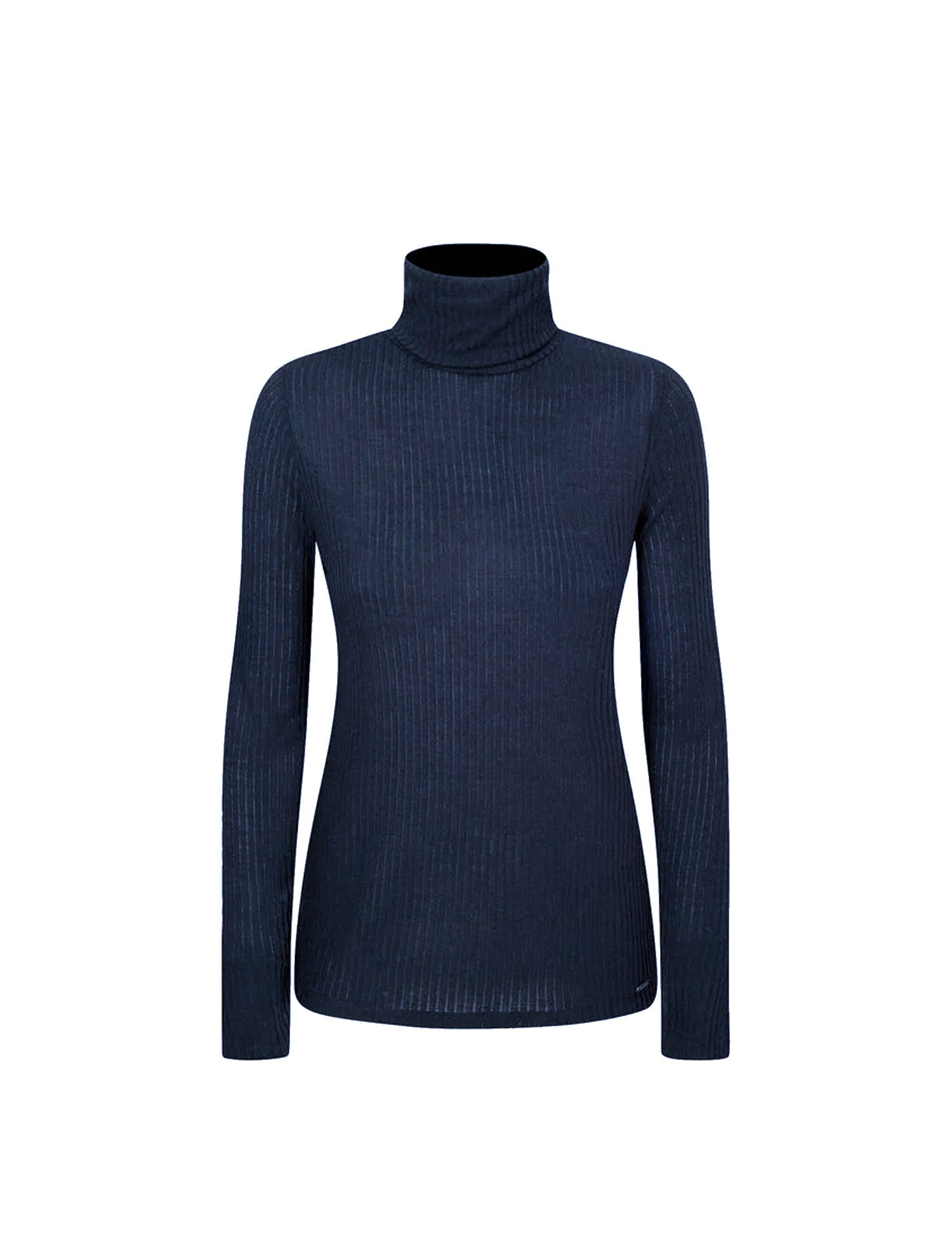 Maglie a collo alto Blu Pepe Jeans