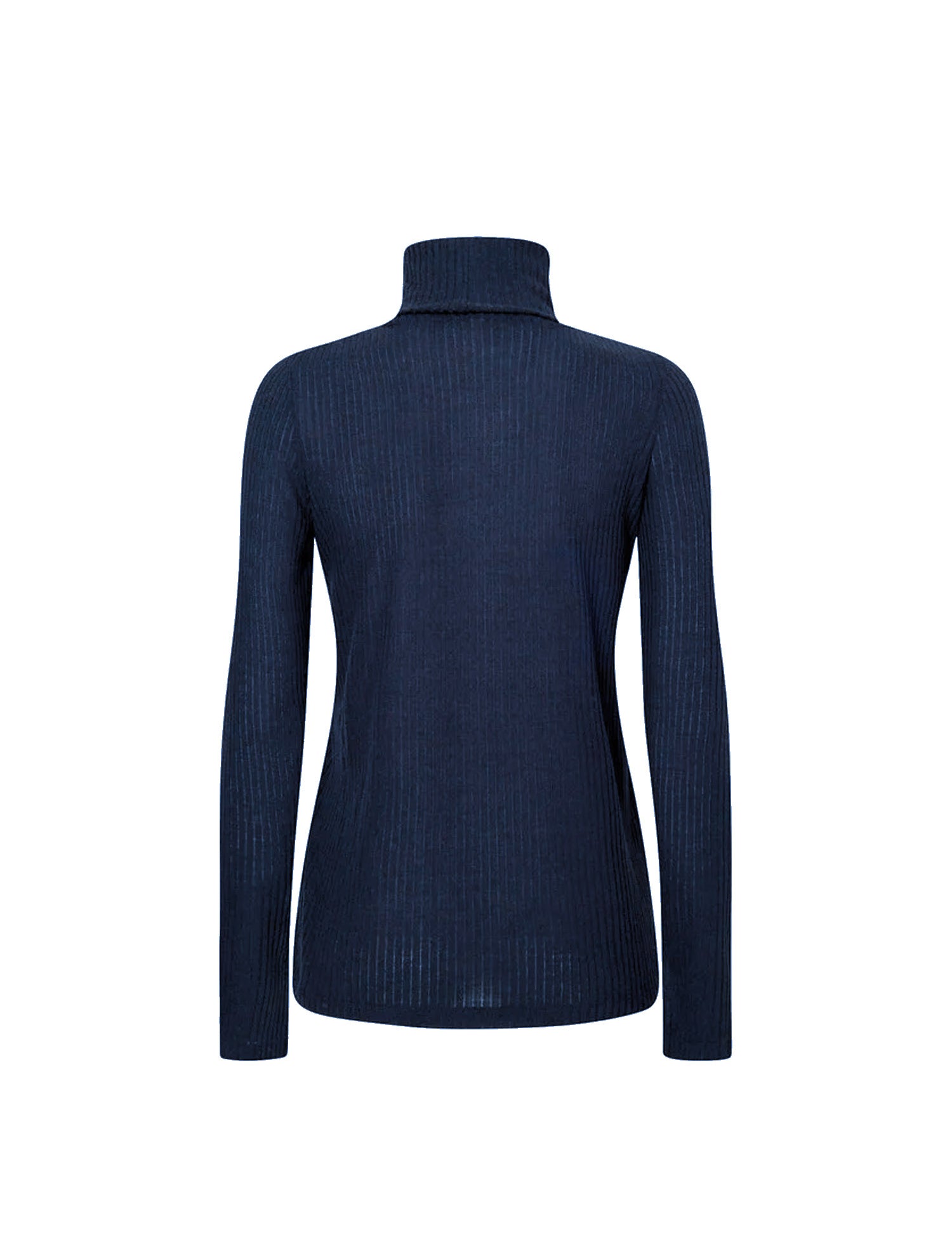 Maglie a collo alto Blu Pepe Jeans