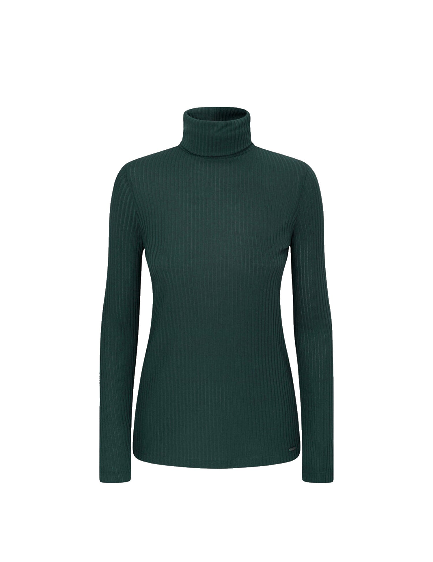 Maglie a collo alto Verde Pepe Jeans