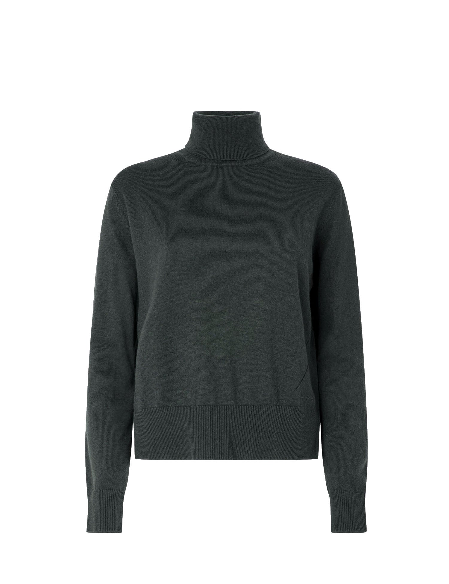 Maglie a collo alto Verde Pepe Jeans