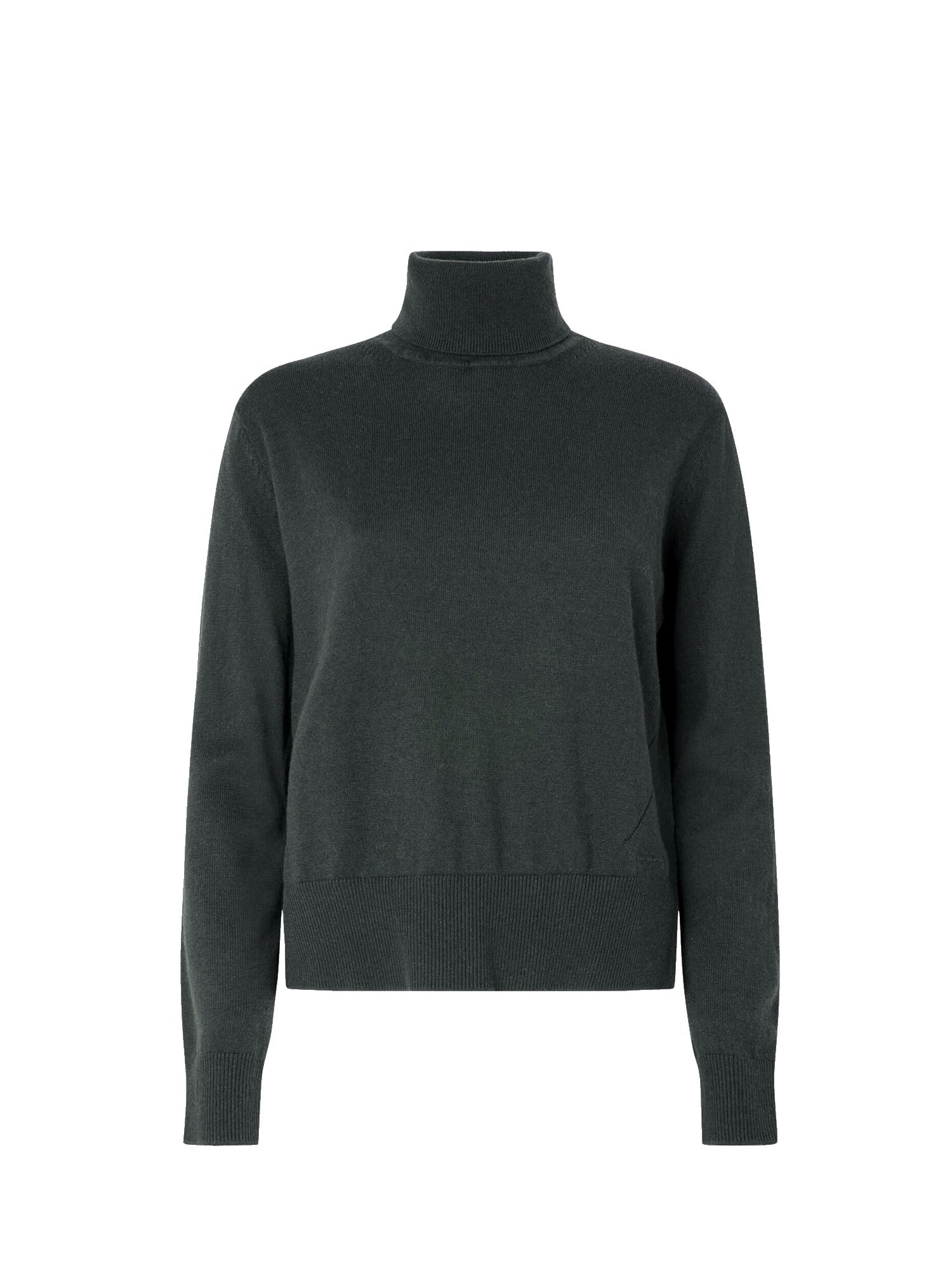 Maglie a collo alto Verde Pepe Jeans