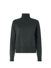 Maglie a collo alto Verde Pepe Jeans