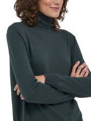 Maglie a collo alto Verde Pepe Jeans