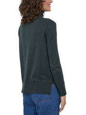 Maglie a collo alto Verde Pepe Jeans