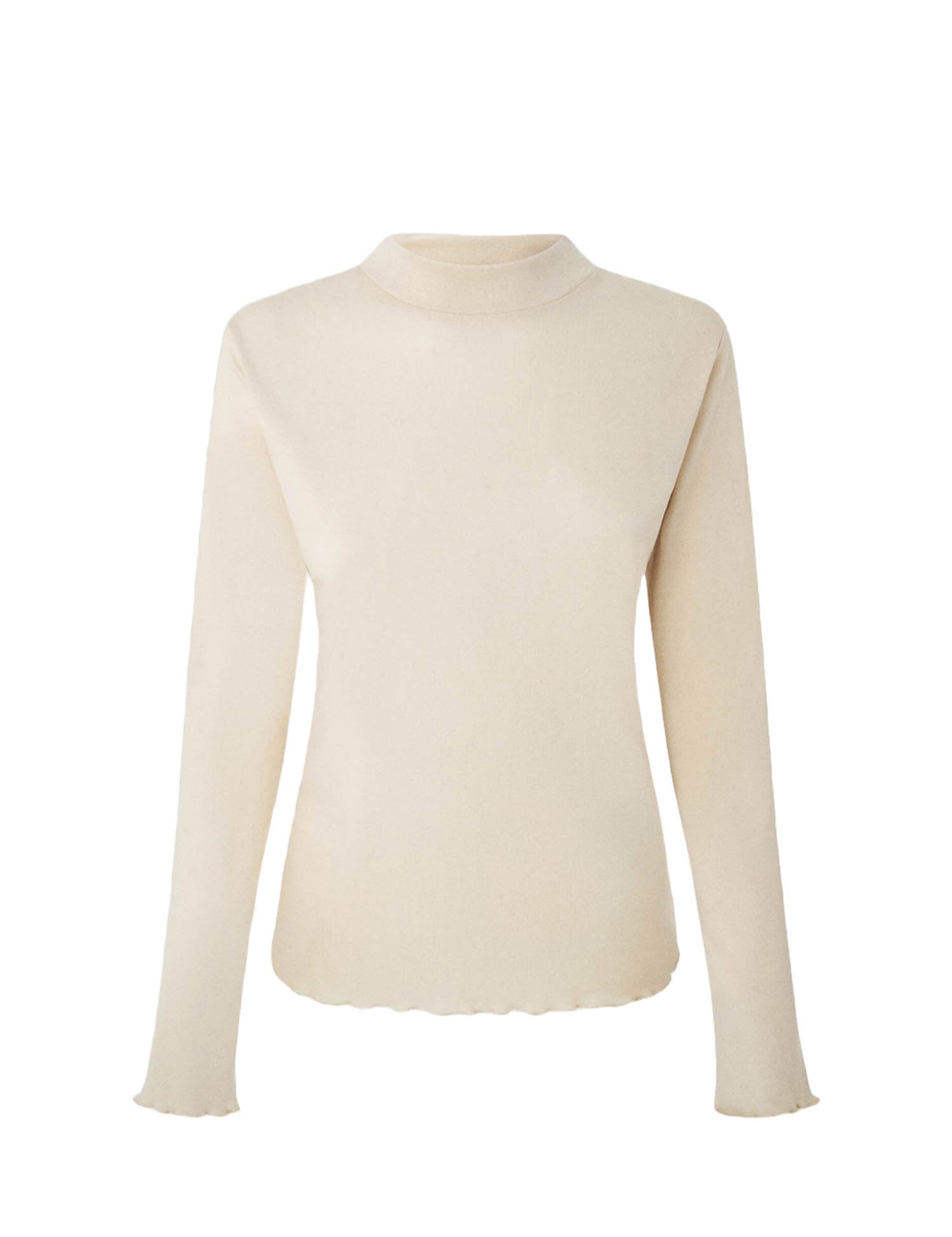 T-shirt Beige Pepe Jeans