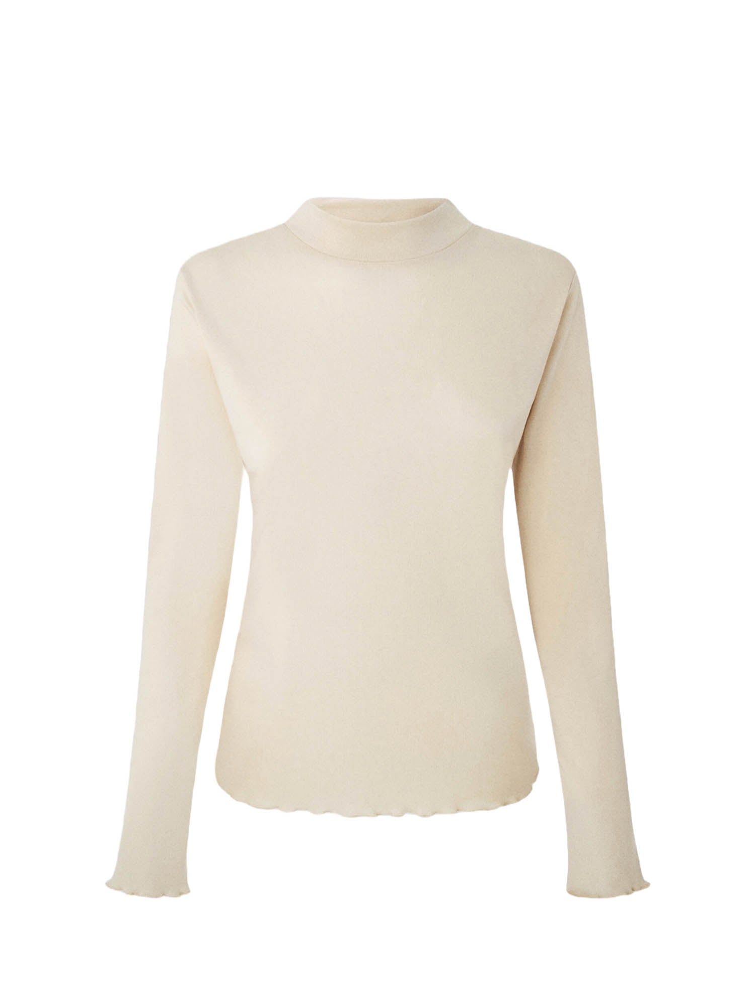 T-shirt Beige Pepe Jeans