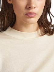 T-shirt Beige Pepe Jeans