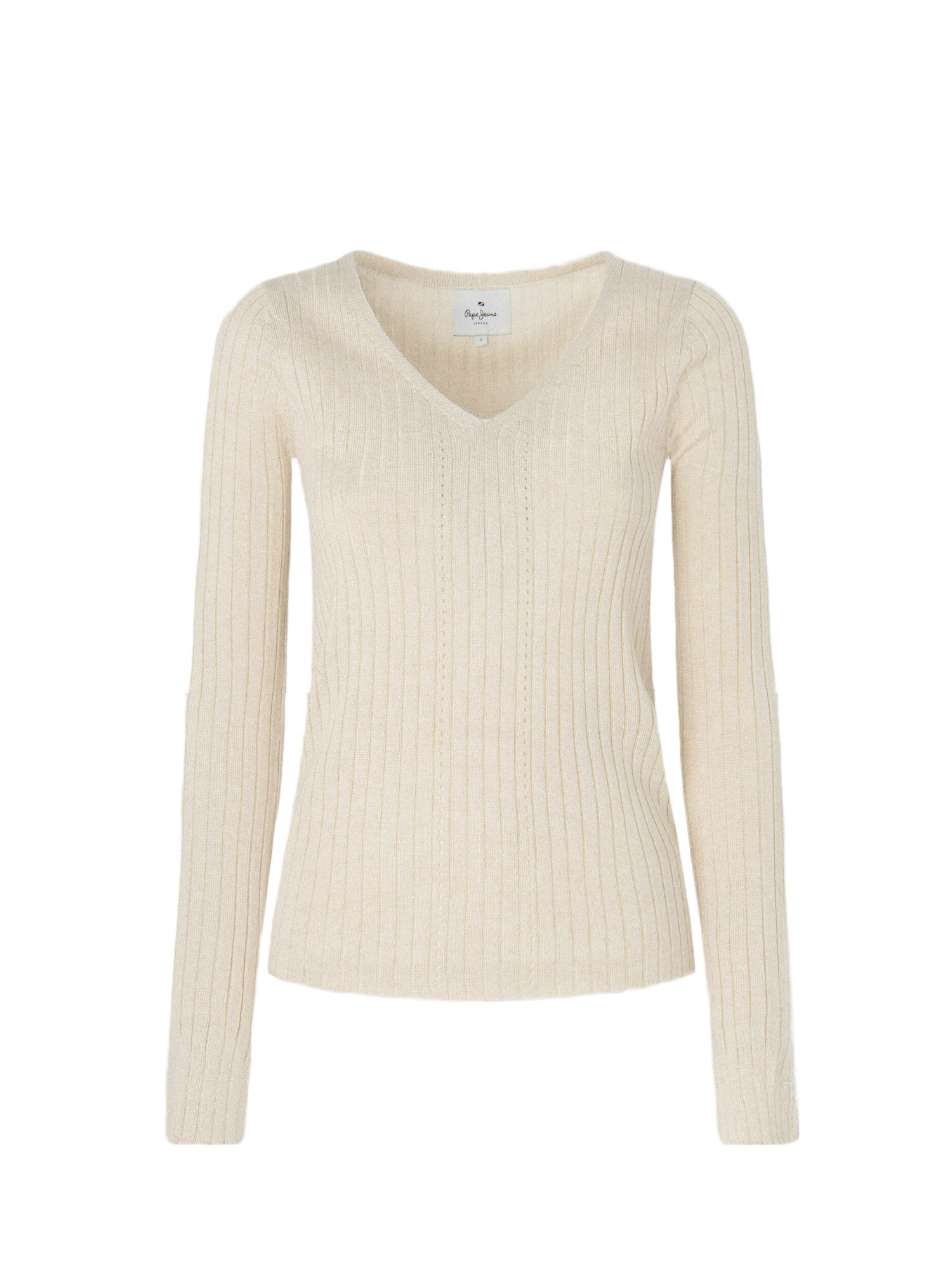 Maglioncini Beige Pepe Jeans