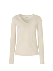 Maglioncini Beige Pepe Jeans