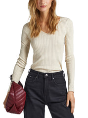 Maglioncini Beige Pepe Jeans