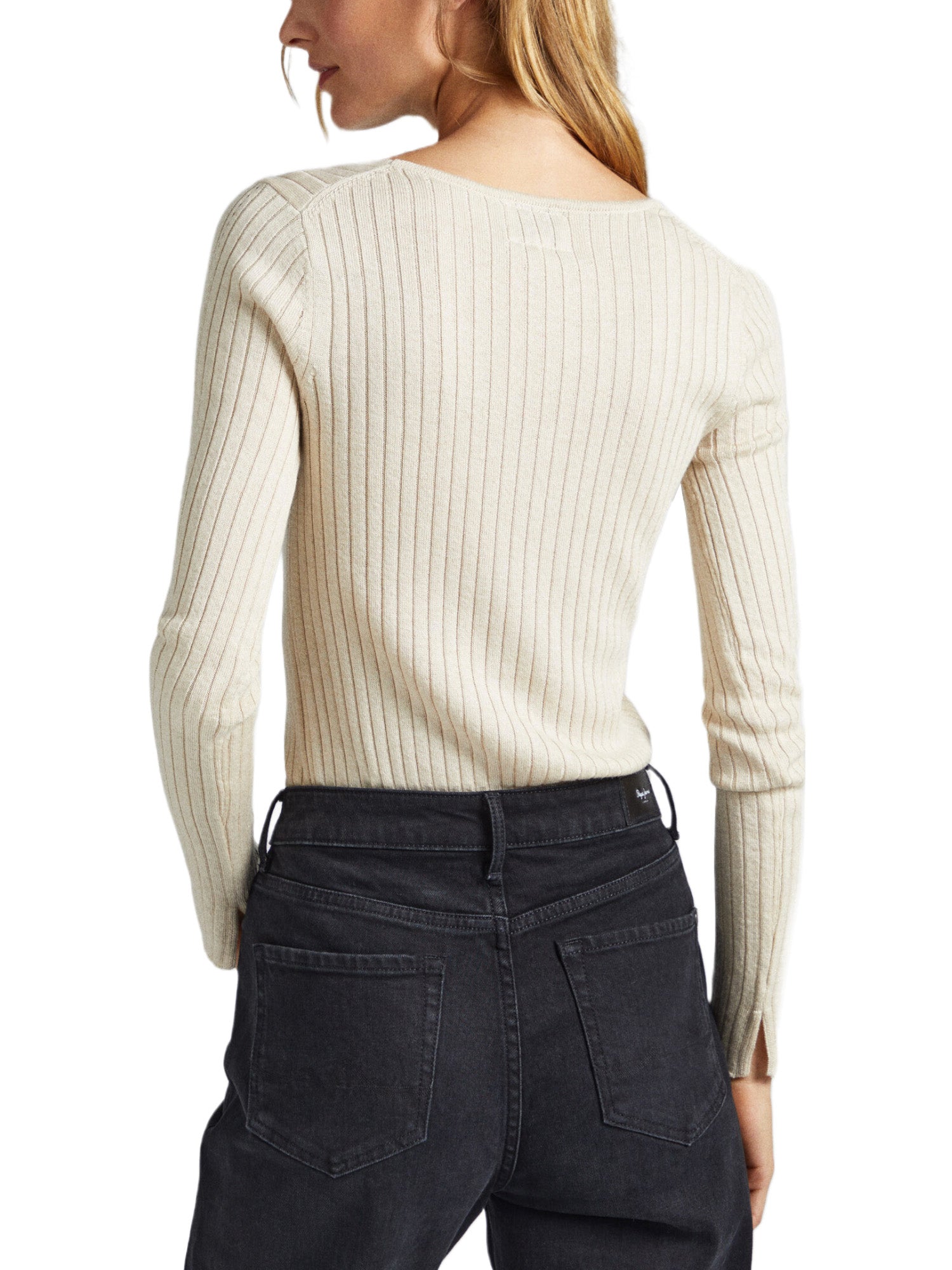 Maglioncini Beige Pepe Jeans