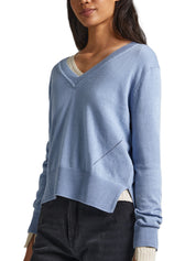 Maglioncini Blu Pepe Jeans