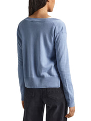 Maglioncini Blu Pepe Jeans