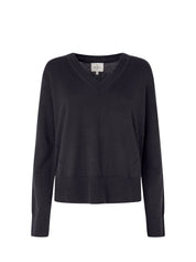 Maglioncini Nero Pepe Jeans