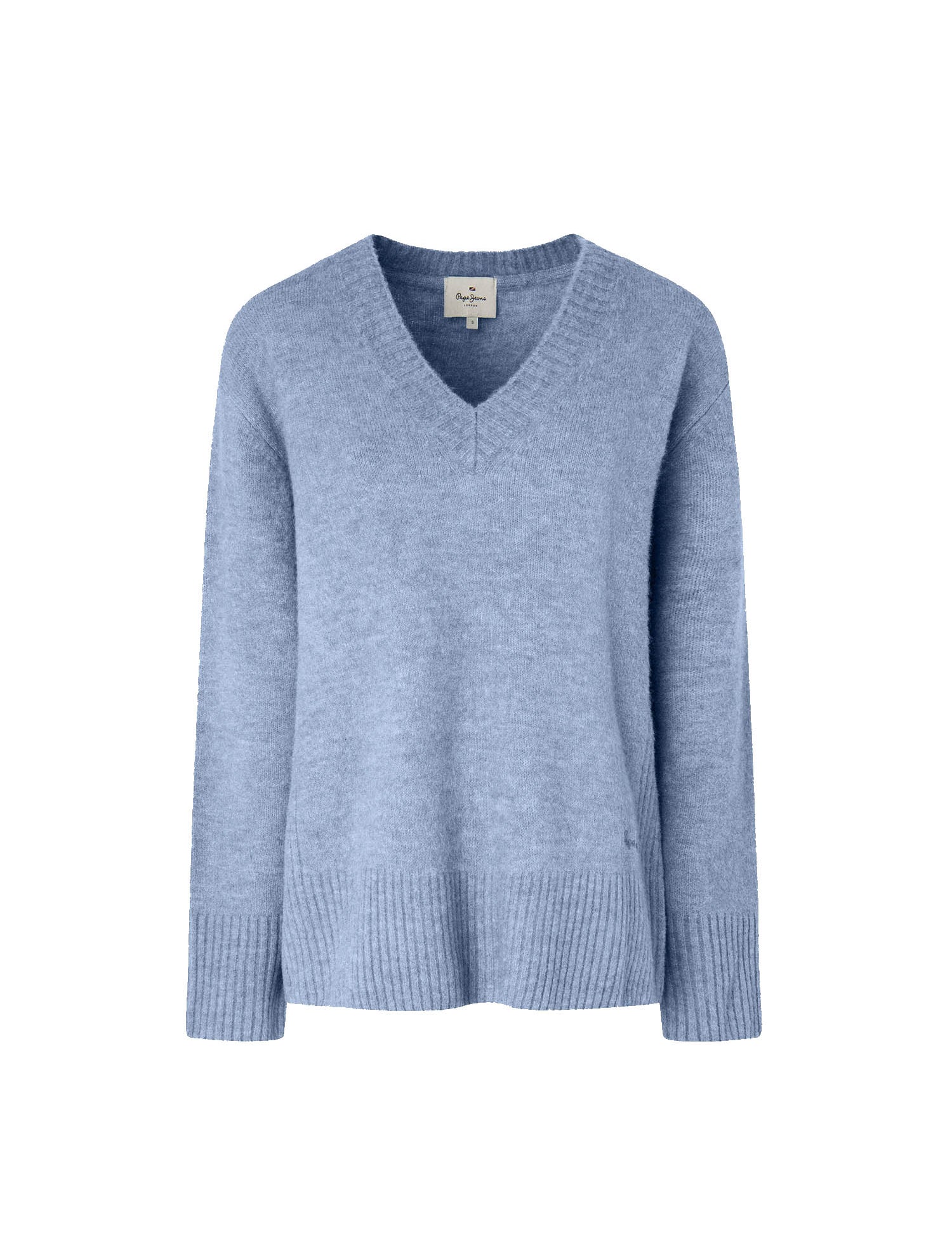 Maglioni Blu Pepe Jeans