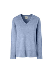 Maglioni Blu Pepe Jeans