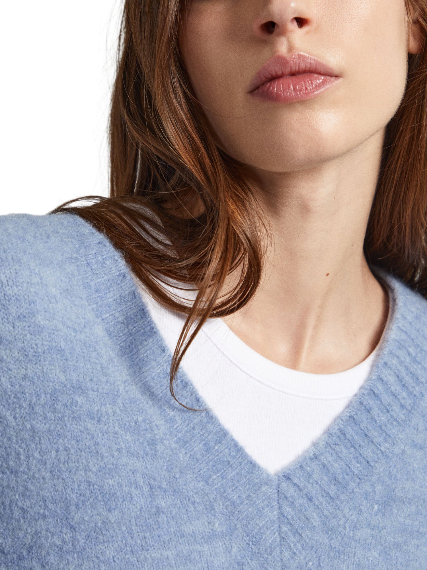 Maglioni Blu Pepe Jeans